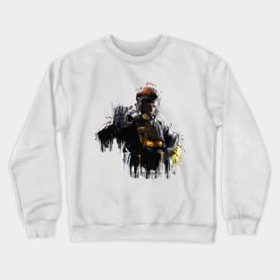 Finka Crewneck Sweatshirt